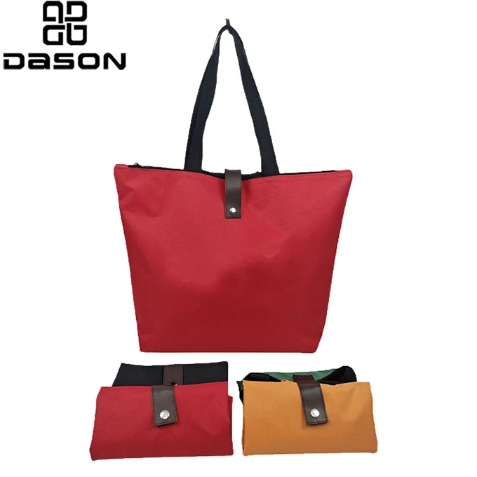 Hvorfor er gjenbrukbare reklamevesker populære for bedriftsarrangementer