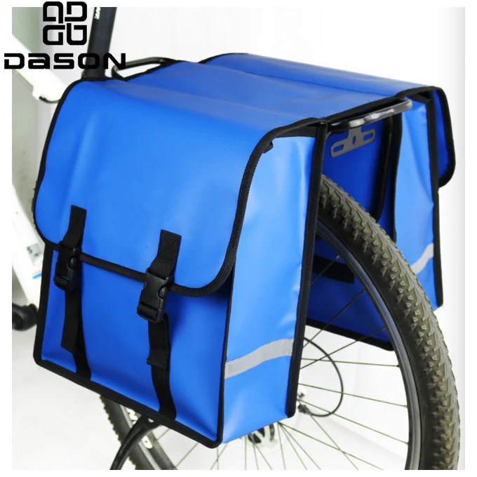 Sykkelstativ Pannier