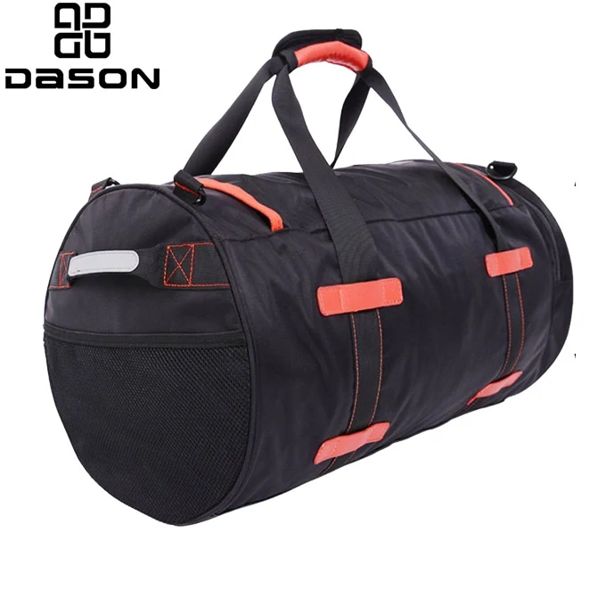 Cabriolet ryggsekk Duffle