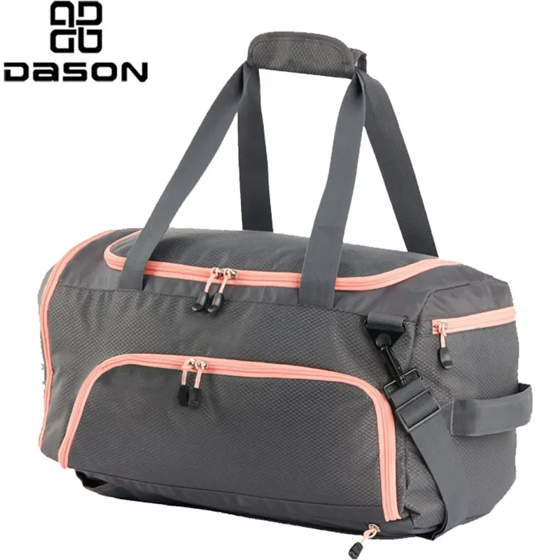 Konvertibel Duffel Bag