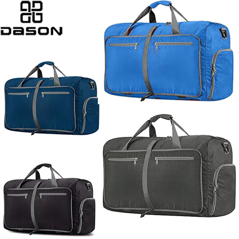 Pakkbar duffelbag