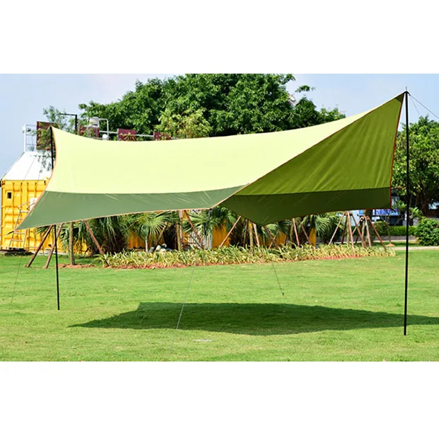 Ultralett Tarp Shelter